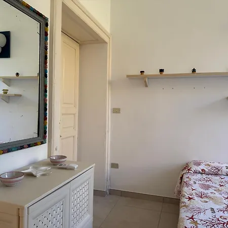 Casa - Nel Cuore Di Appartement Parghelia