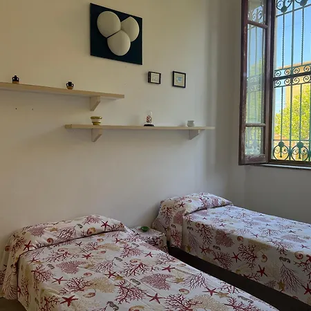 Casa - Nel Cuore Di Parghelia