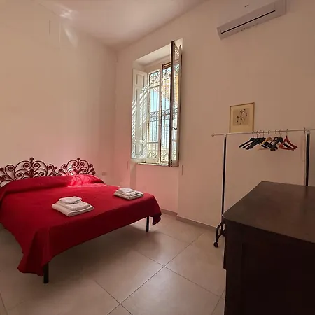 Appartement Casa - Nel Cuore Di *
