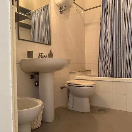 Casa - Nel Cuore Di Appartement