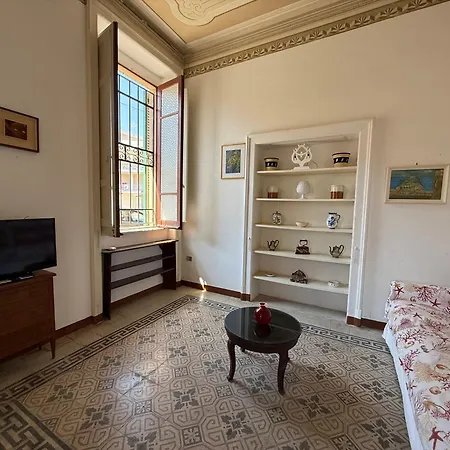 Casa - Nel Cuore Di * Parghelia