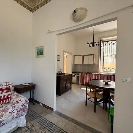 Casa - Nel Cuore Di Appartement *