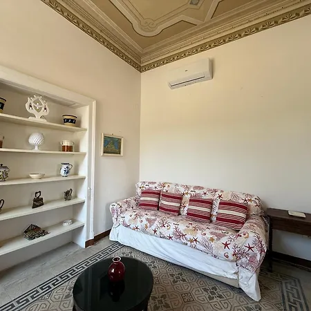Appartement Casa - Nel Cuore Di Parghelia