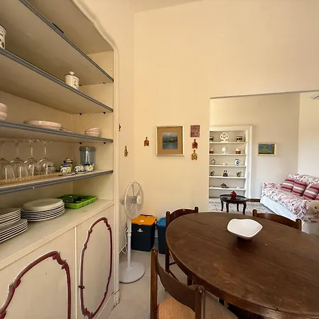 Appartement Casa - Nel Cuore Di Parghelia