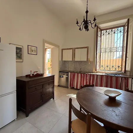 Casa - Nel Cuore Di Appartement *