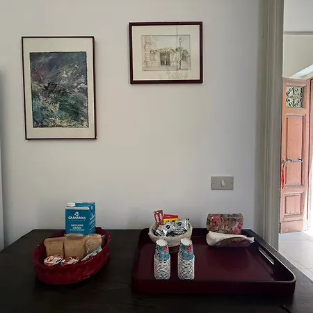 Apartment Casa - Nel Cuore Di *