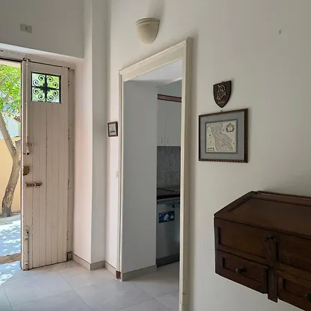 Casa - Nel Cuore Di Appartement Parghelia