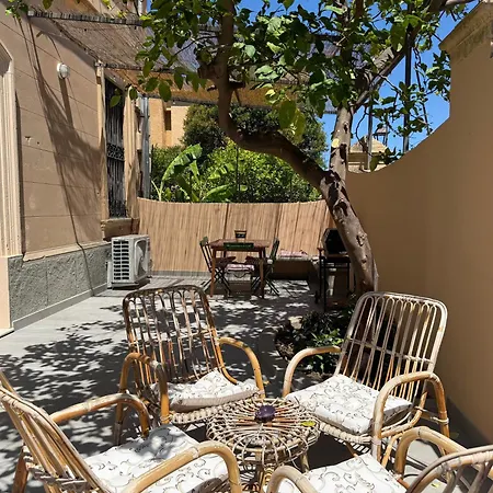 Appartement Casa - Nel Cuore Di Parghelia