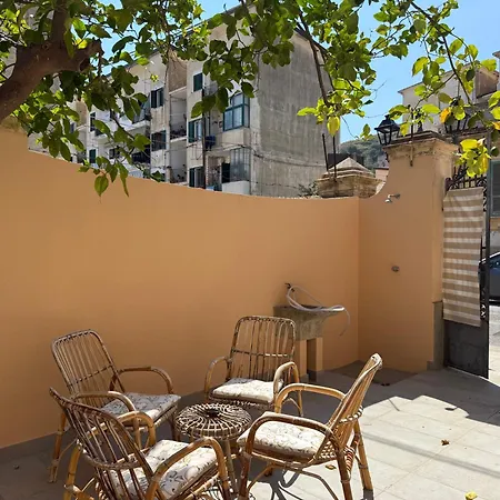 Casa - Nel Cuore Di Appartement *