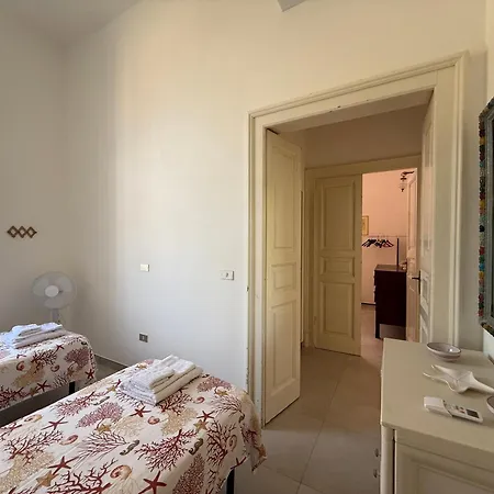 Appartement Casa - Nel Cuore Di Parghelia