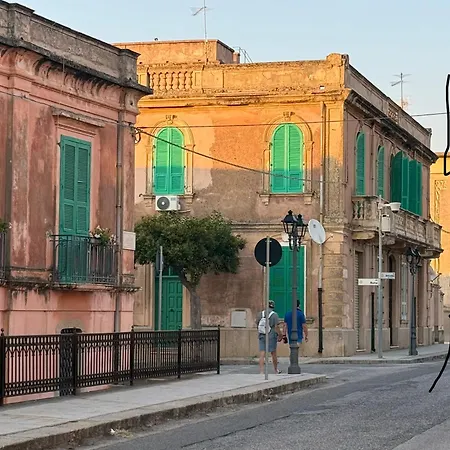 Appartement Casa - Nel Cuore Di Parghelia