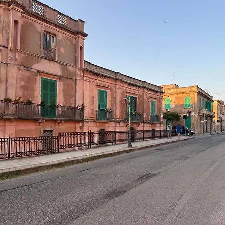Casa - Nel Cuore Di * Parghelia