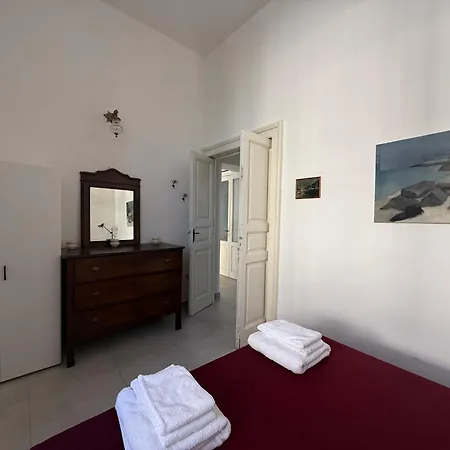 Casa - Nel Cuore Di Apartment