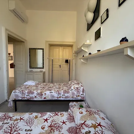 Casa - Nel Cuore Di Parghelia