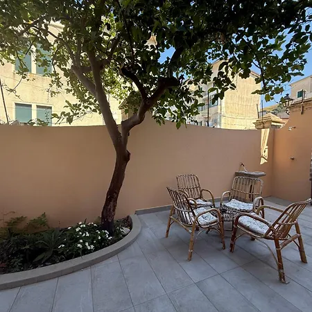 Casa - Nel Cuore Di Apartment Parghelia